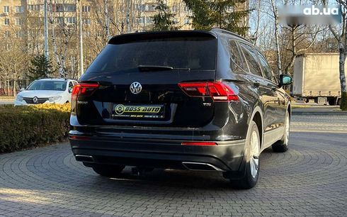 Volkswagen Tiguan 2017 - фото 7