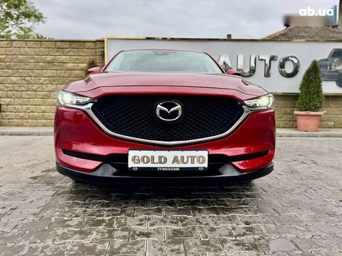 Mazda CX-5 2019 - фото 9