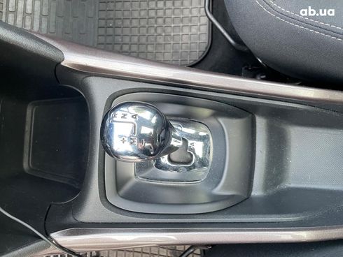 Peugeot 2008 2013 белый - фото 28