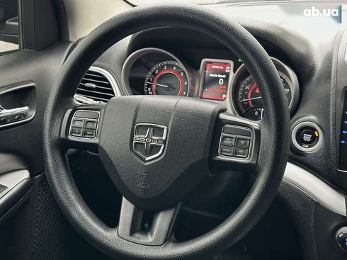 Dodge Journey 2017 - фото 16