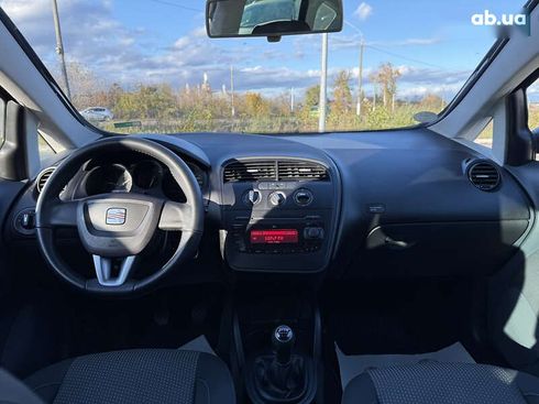 SEAT Altea 2009 - фото 13