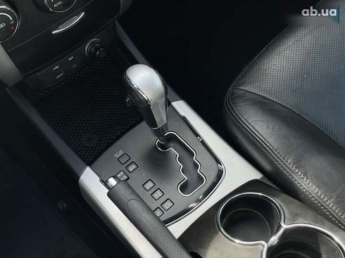 SsangYong Korando 2012 - фото 24