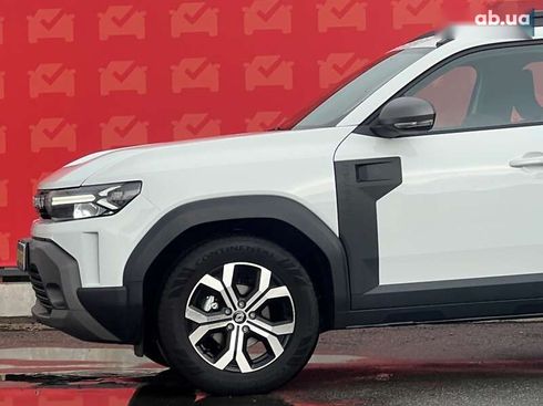 Renault Duster 2024 - фото 11