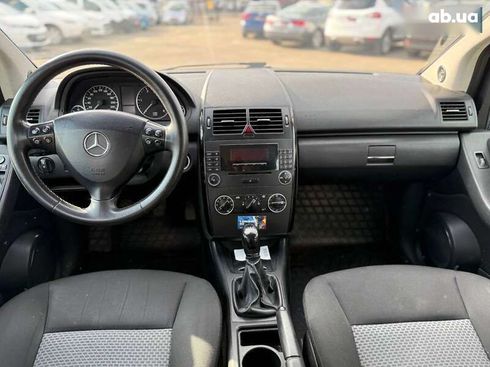 Mercedes-Benz A-Класс 2006 - фото 22