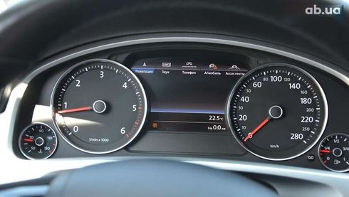 Volkswagen Touareg 2012 - фото 19