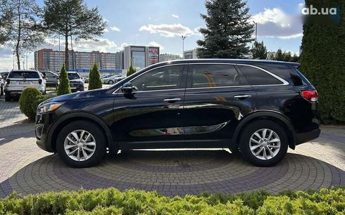 Kia Sorento 2016 - фото 4