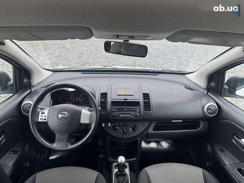 Nissan Note 2013 - фото 11