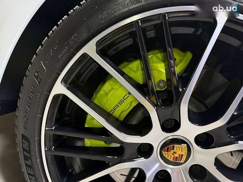 Porsche Panamera 2023 - фото 25