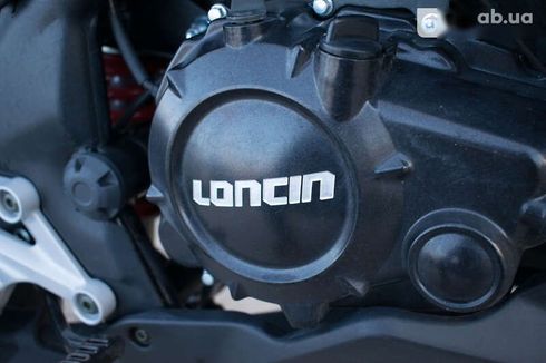 LONCIN LX250GS-2 2021 - фото 19