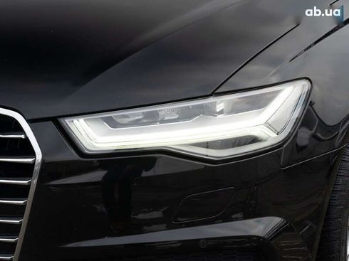 Audi A6 2018 - фото 9