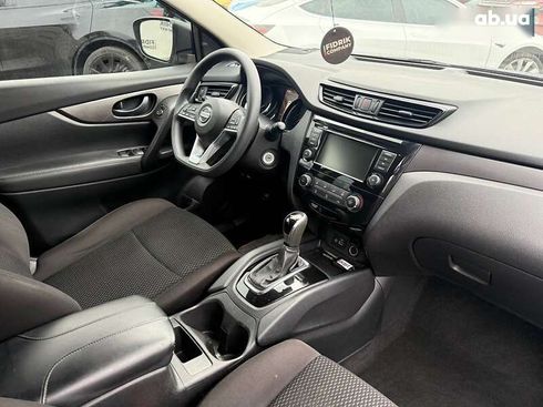 Nissan Rogue 2020 - фото 7