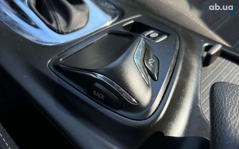Opel Insignia 2014 - фото 21