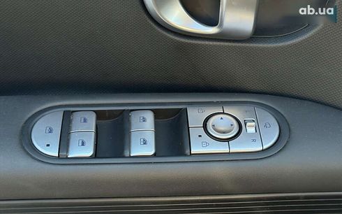 Hyundai Ioniq 5 2022 - фото 22