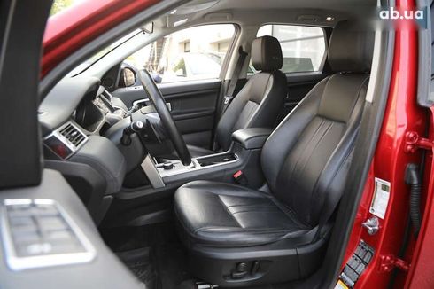 Land Rover Discovery Sport 2019 - фото 8