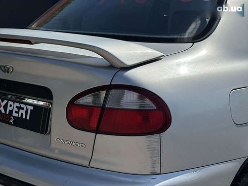 Daewoo Lanos 2005 - фото 9