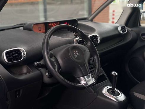 Citroёn C3 Picasso 2014 - фото 22