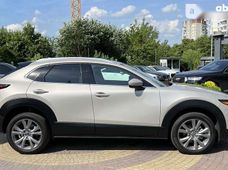 Купить Mazda CX-30 2022 бу во Львове - купить на Автобазаре