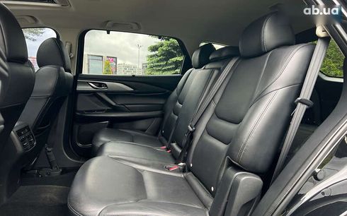 Mazda CX-9 2017 - фото 12