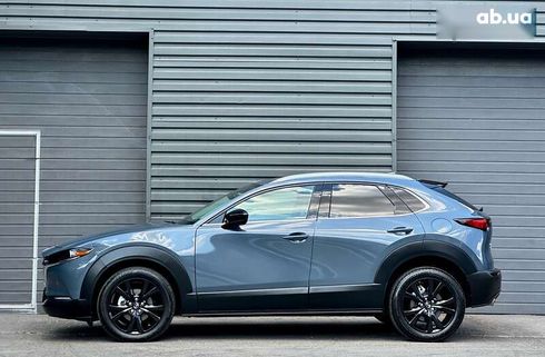 Mazda CX-30 2021 - фото 12