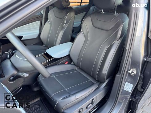 Volkswagen ID.4 2021 - фото 15
