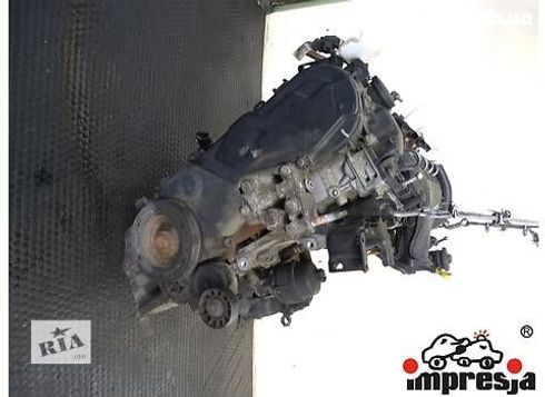двигатель в сборе для Ford Focus - купить на Автобазаре - фото 5