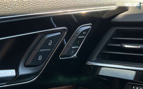 Audi Q7 2017 - фото 18