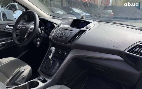 Ford Escape 2014 - фото 15