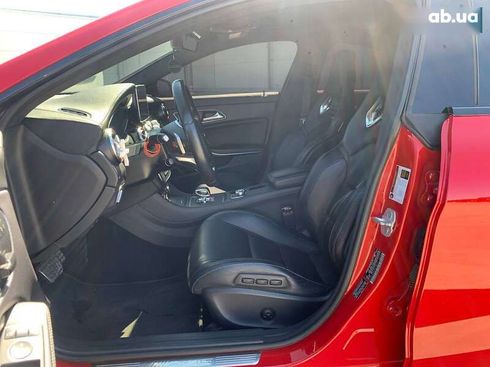 Mercedes-Benz CLA-Класс 2014 - фото 9