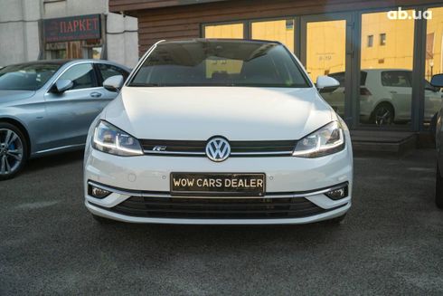 Volkswagen Golf 2017 - фото 2