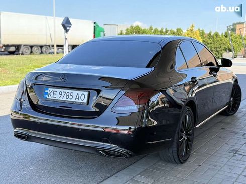 Mercedes-Benz E-Класс 2017 - фото 6