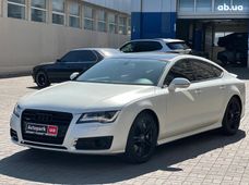 Продаж вживаних Audi A7 в США - купити на Автобазарі