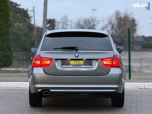 BMW 3 серия 2010 - фото 16
