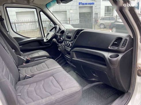 IVECO Daily 2015 - фото 27