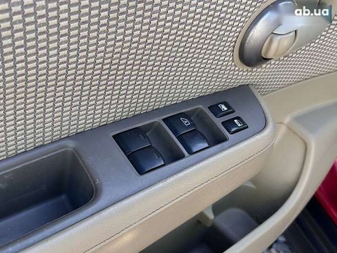 Nissan Tiida 2008 - фото 13