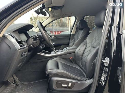 BMW X5 2022 - фото 7