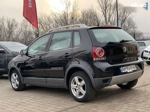 Volkswagen Polo 2007 - фото 17