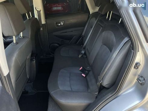 Nissan Qashqai 2011 - фото 27