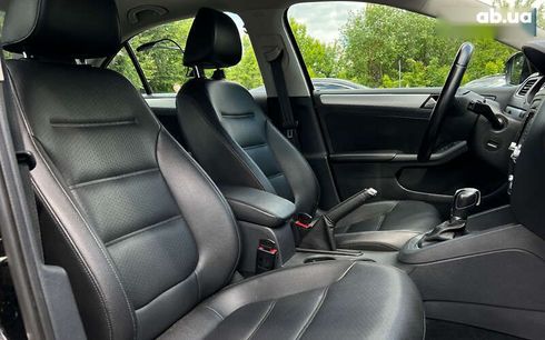 Volkswagen Jetta 2013 - фото 9