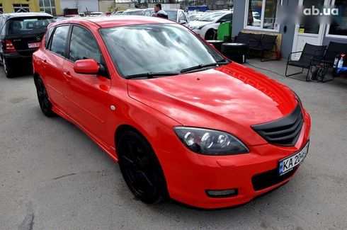 Mazda 3 2007 - фото 3