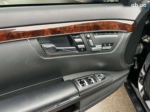Mercedes-Benz S-Класс 2012 - фото 16