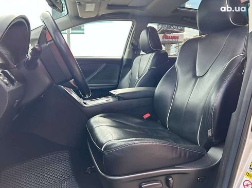 Toyota Venza 2014 - фото 11