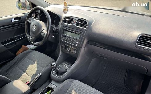 Volkswagen Golf 2011 - фото 14