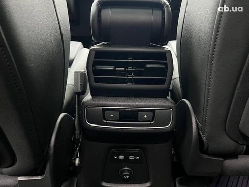 Audi Q4 e-tron 2022 черный - фото 35