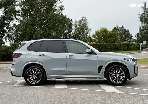 BMW X5 2024 - фото 20