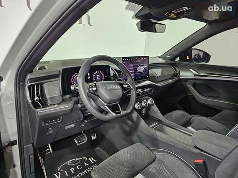 Skoda Kodiaq 2025 - фото 24