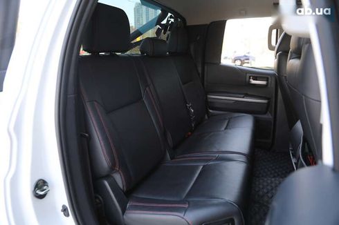 Toyota Tundra 2015 - фото 7