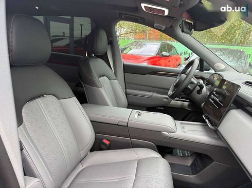 Zeekr 7X 2025 - фото 21