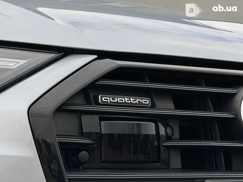 Audi A6 2018 - фото 17