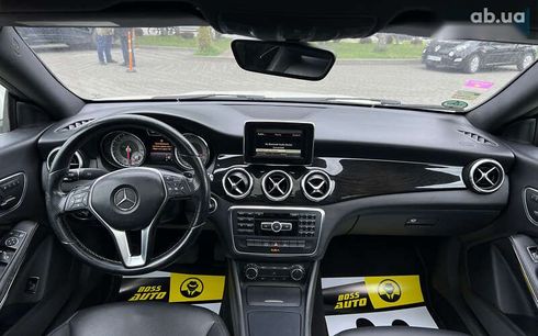 Mercedes-Benz CLA-Класс 2013 - фото 11