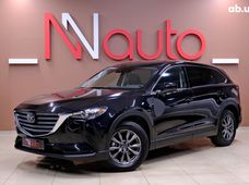Продажа б/у Mazda CX-9 2023 года в Одессе - купить на Автобазаре